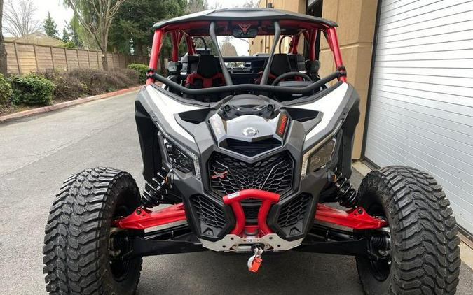 2024 Can-Am® Maverick X3 MAX X rc Turbo RR