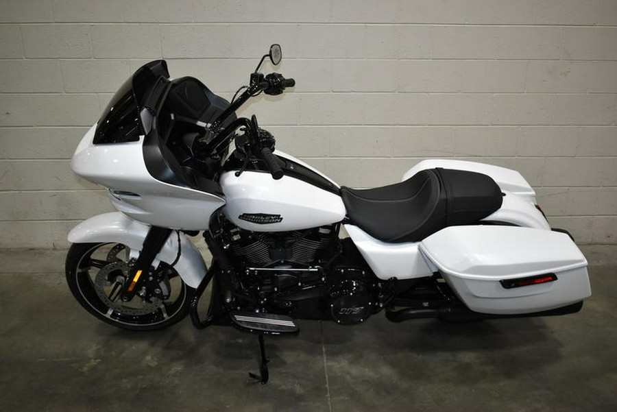 2024 Harley-Davidson® FLTRX - Road Glide®