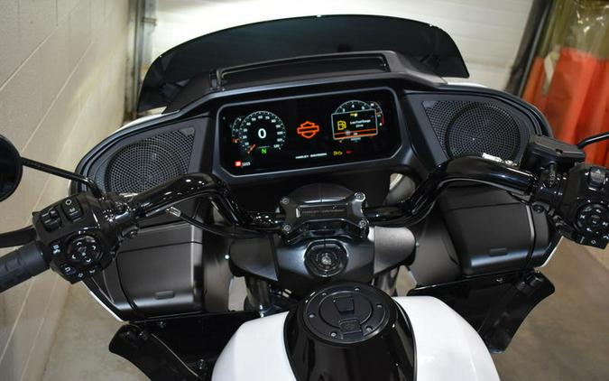 2024 Harley-Davidson® FLTRX - Road Glide®