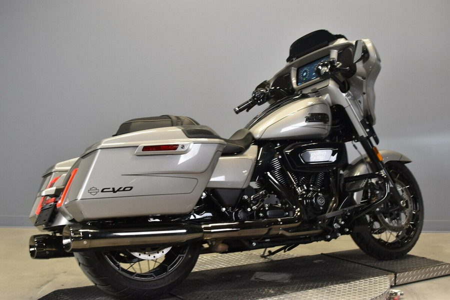 2023 Harley-Davidson CVO Street Glide