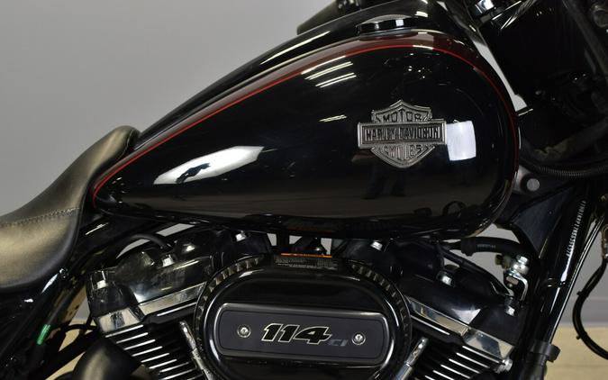 2022 Harley-Davidson Street Glide Special