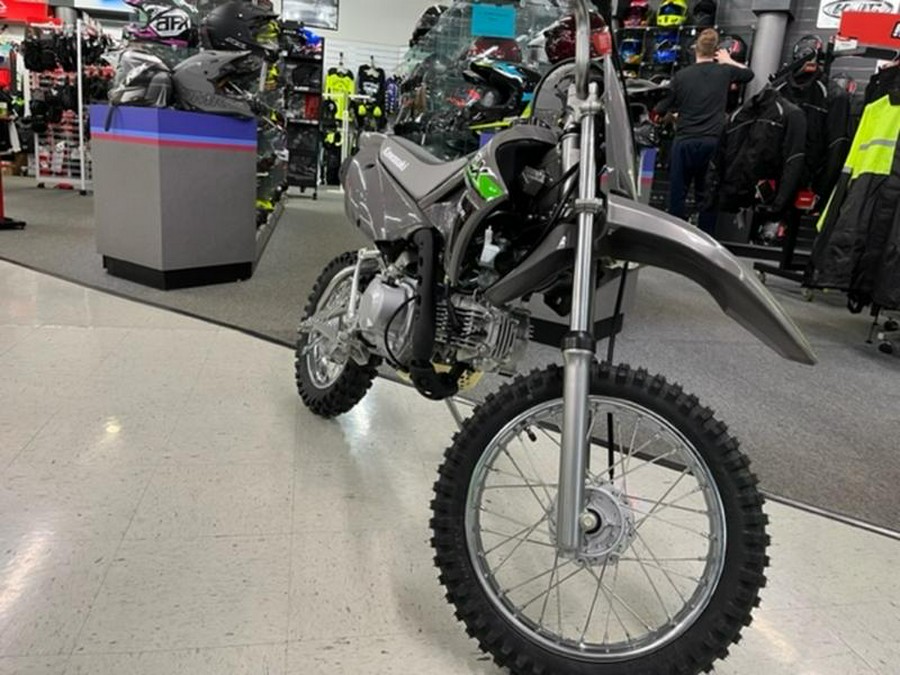 2024 Kawasaki KLX®110R L