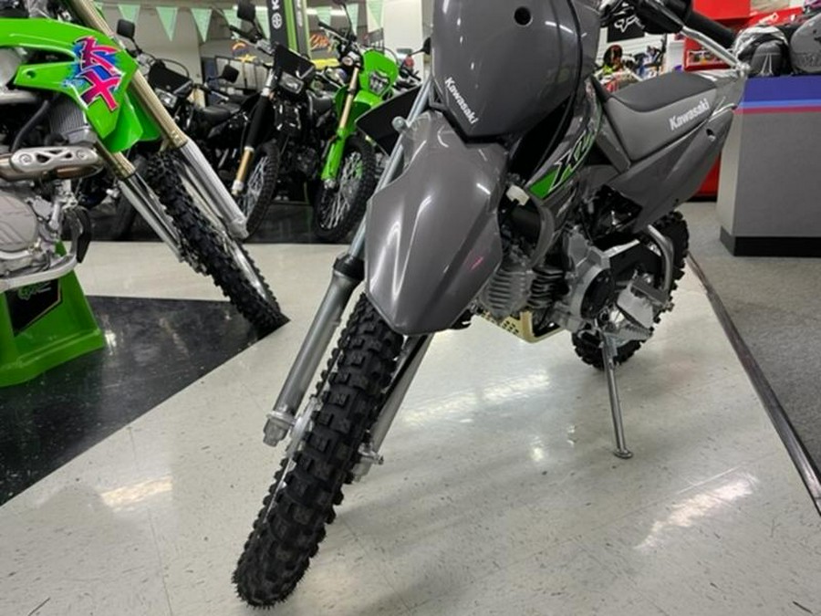 2024 Kawasaki KLX®110R L