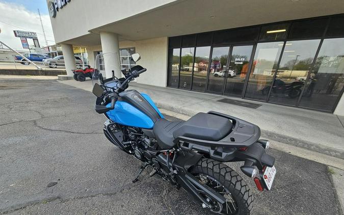 2022 Harley-Davidson® RA1250S - Pan America™ 1250 Special