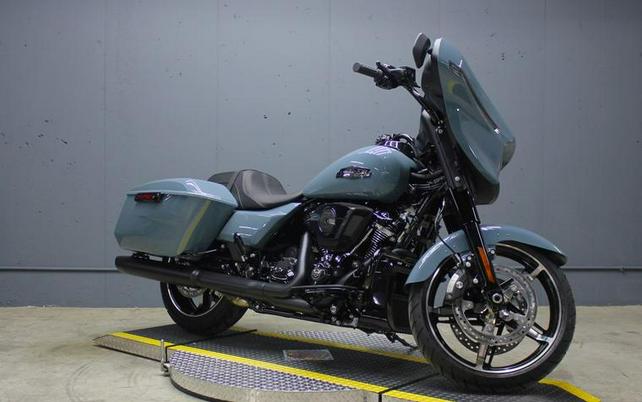 2024 Harley-Davidson® FLHX - Street Glide®