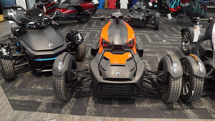 2021 Can-Am® Ryker 900 ACE