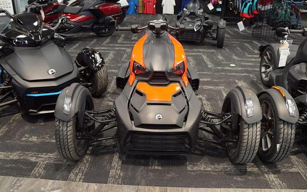 2021 Can-Am® Ryker 900 ACE