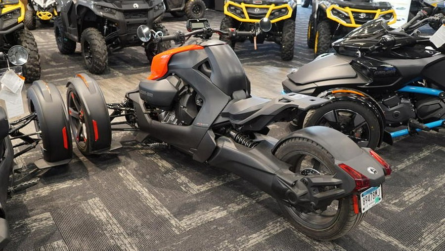 2021 Can-Am® Ryker 900 ACE