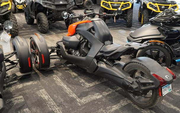 2021 Can-Am® Ryker 900 ACE