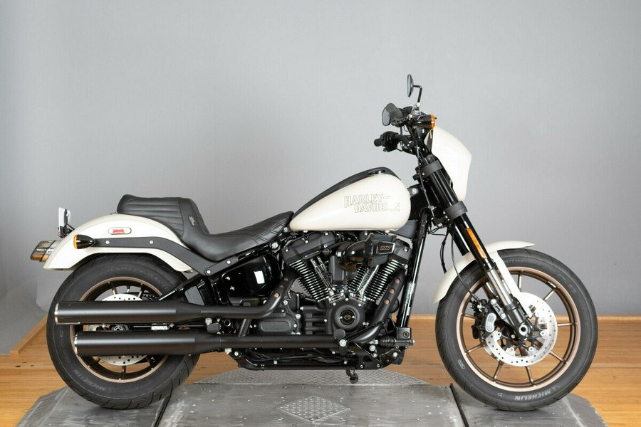 2023 Harley-Davidson Low Rider S