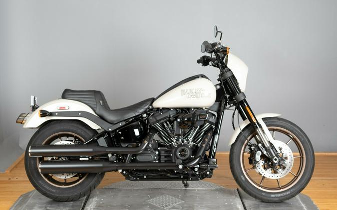 2023 Harley-Davidson Low Rider S