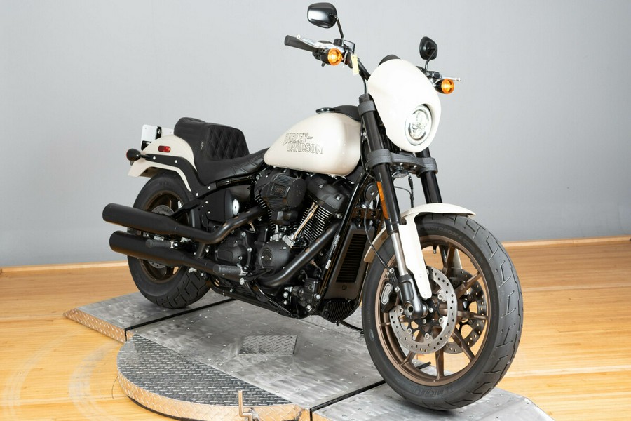 2023 Harley-Davidson Low Rider S