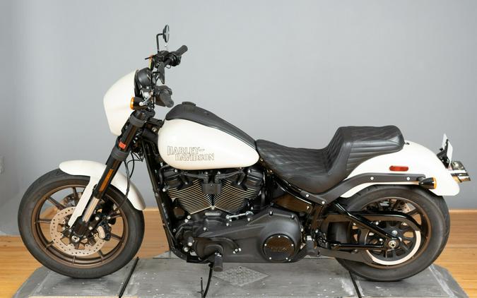 2023 Harley-Davidson Low Rider S