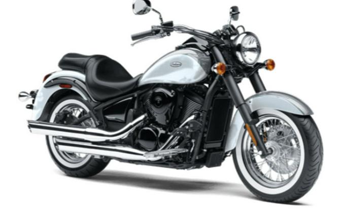 2024 Kawasaki Vulcan® 900 Classic