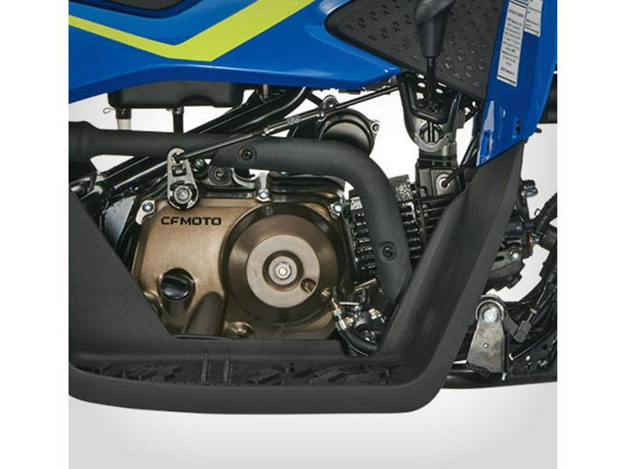 2023 CFMOTO CFORCE 110