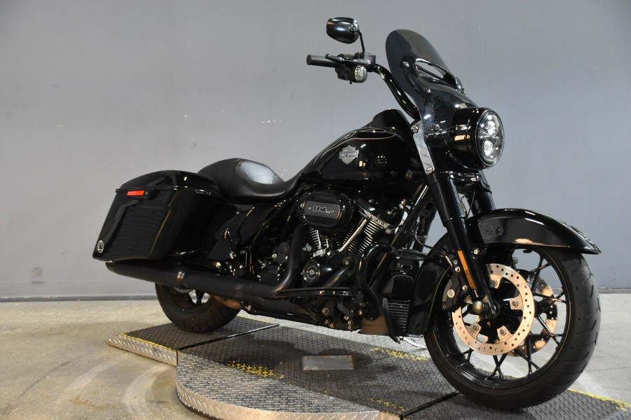 2021 Harley-Davidson Road King Special