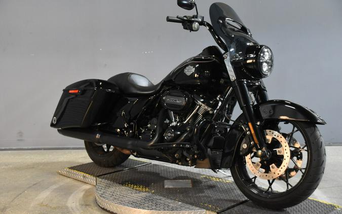 2021 Harley-Davidson Road King Special