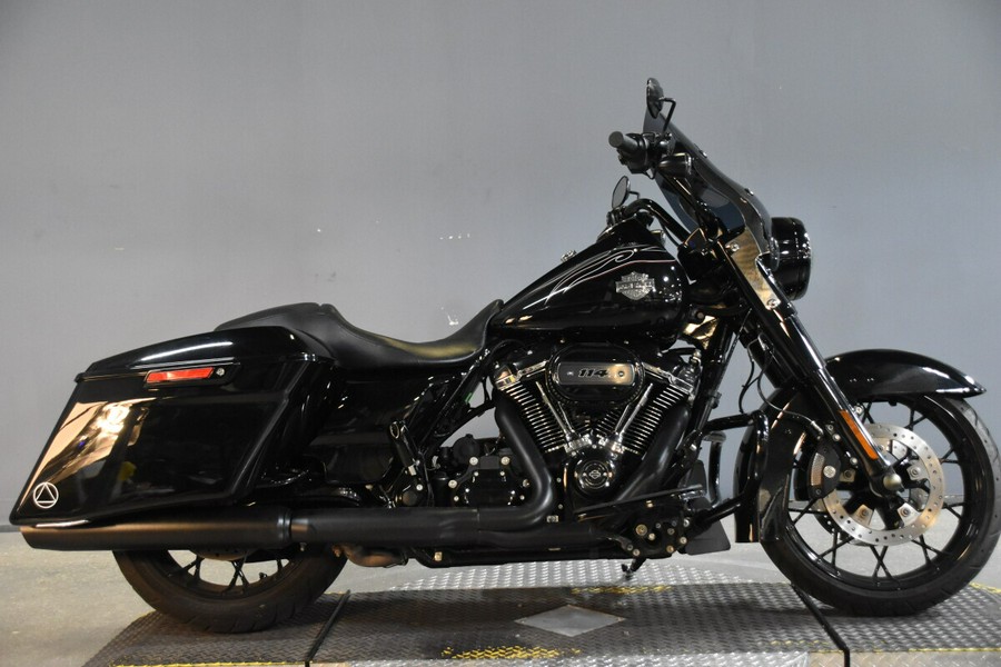 2021 Harley-Davidson Road King Special