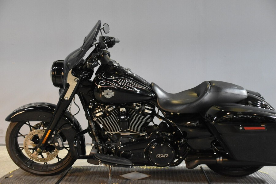 2021 Harley-Davidson Road King Special