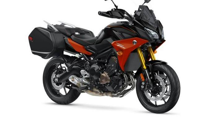 2020 Yamaha Tracer 900 GT