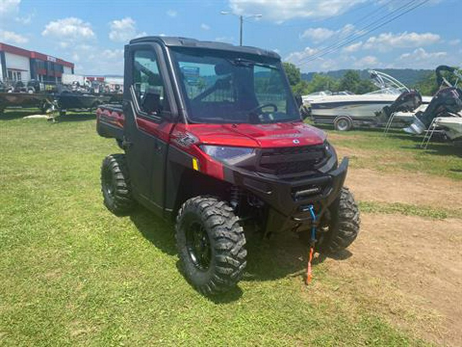 2025 Polaris Ranger XP 1000 NorthStar Edition Premium