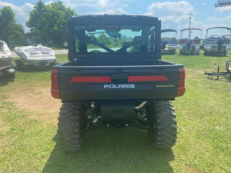 2025 Polaris Ranger XP 1000 NorthStar Edition Premium