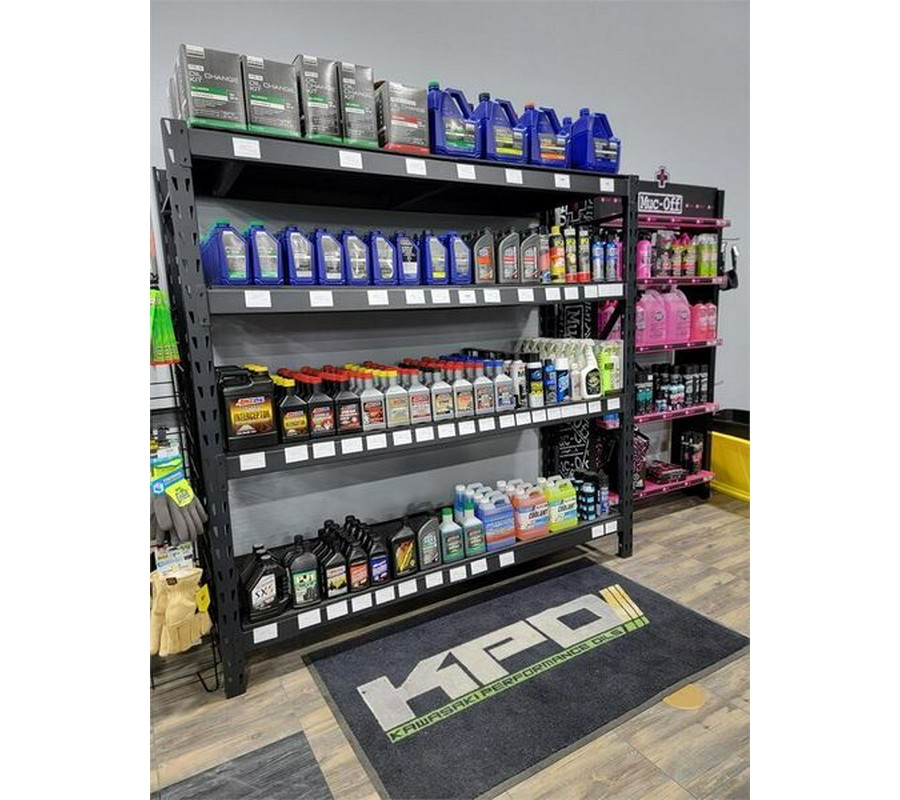 Used 2021 Kawasaki Teryx4 LE