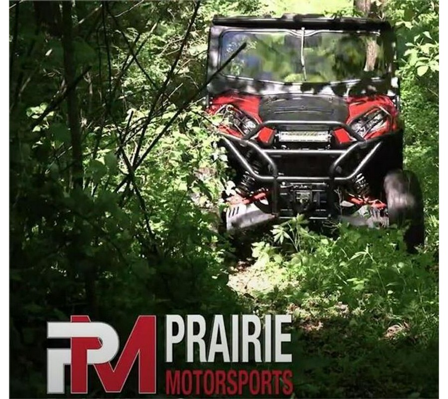 Used 2021 Kawasaki Teryx4 LE