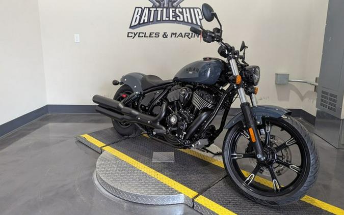 2025 Indian Chief Dark Horse Black Smoke