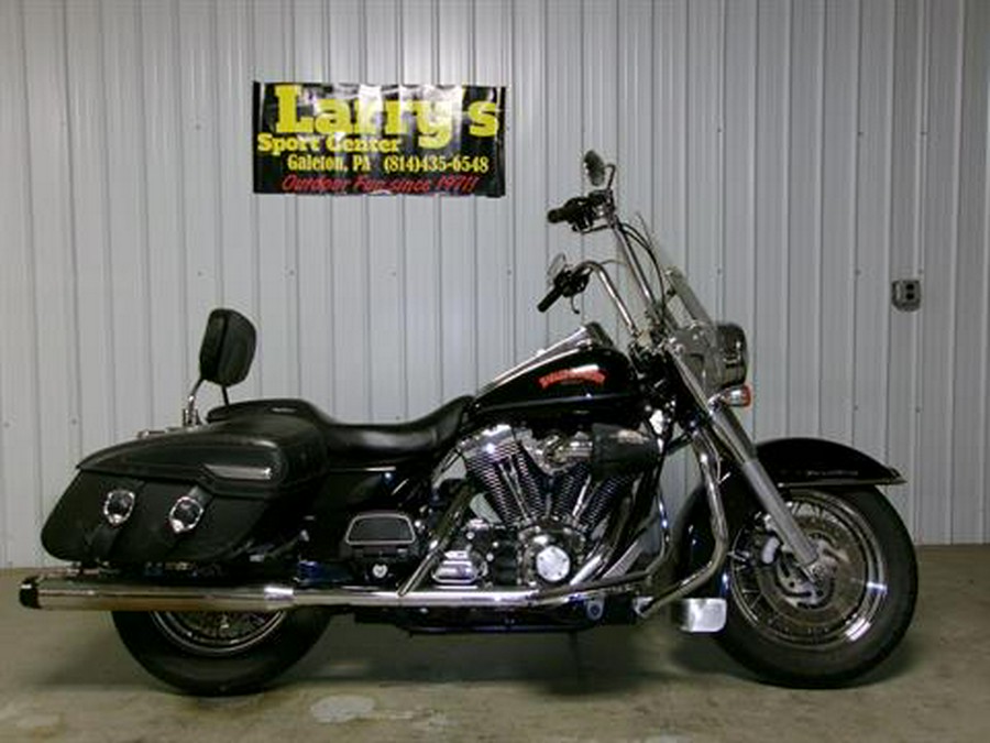 2007 Harley-Davidson Road King®