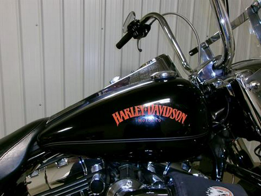 2007 Harley-Davidson Road King®