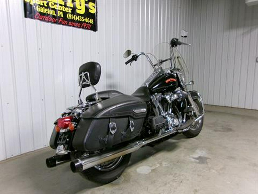 2007 Harley-Davidson Road King®