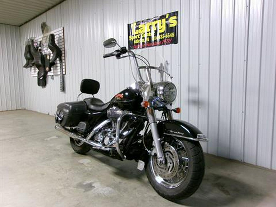 2007 Harley-Davidson Road King®