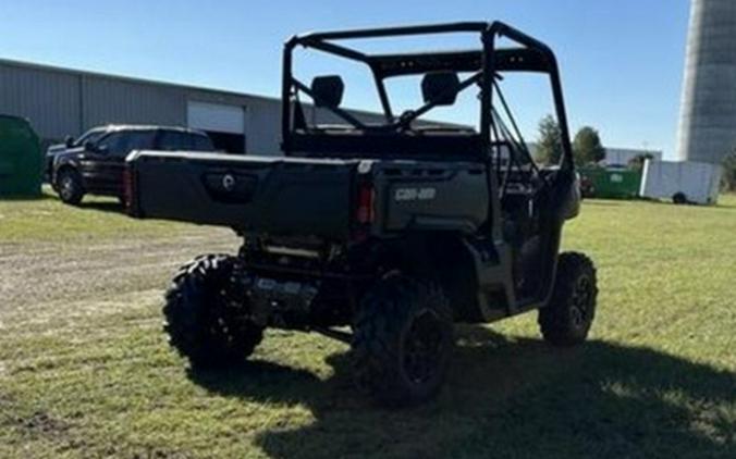 2026 Can-Am Defender DPS HD10