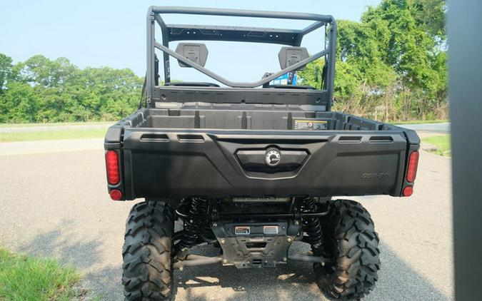 2026 Can-Am Defender DPS HD10