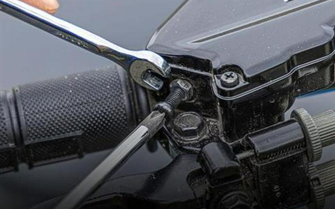 2026 Polaris Outlaw 110 EFI