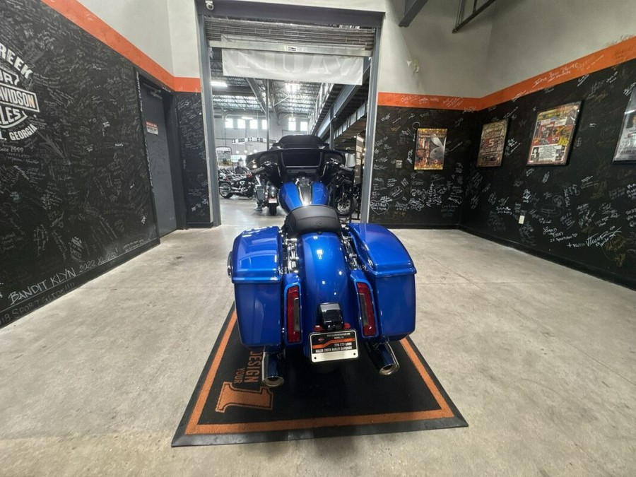 FLHX 2025 Street Glide™