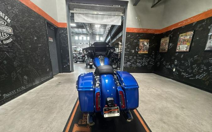 FLHX 2025 Street Glide™