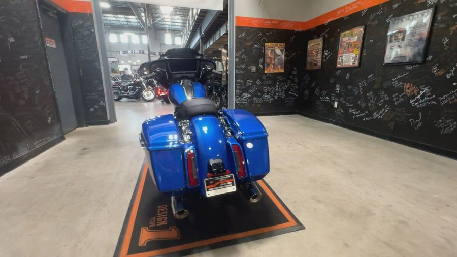 FLHX 2025 Street Glide™