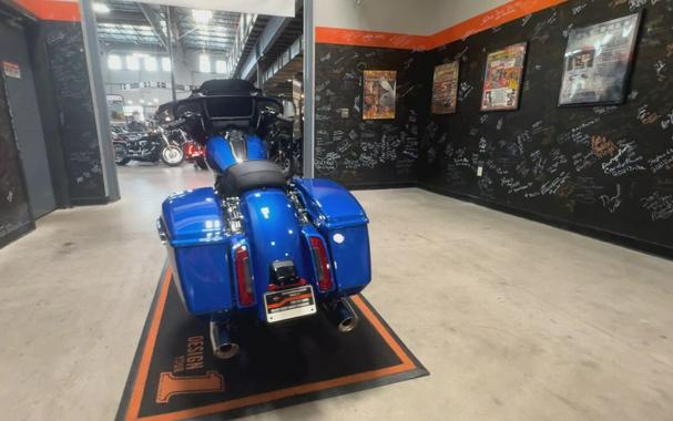 FLHX 2025 Street Glide™