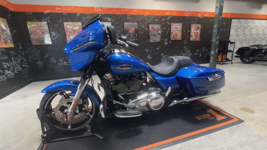 FLHX 2025 Street Glide™