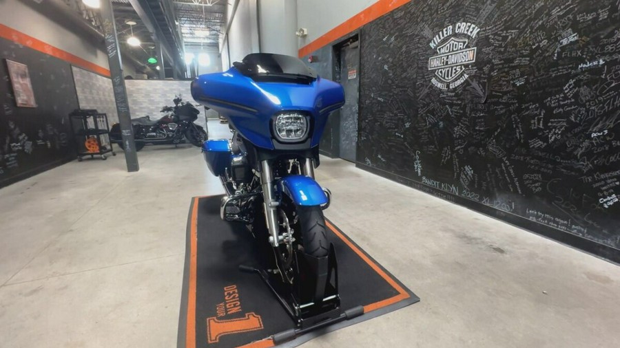 FLHX 2025 Street Glide™