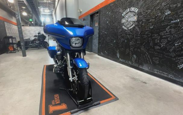 FLHX 2025 Street Glide™