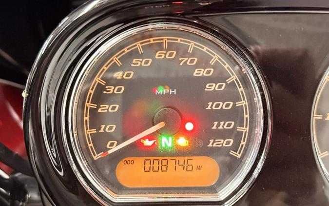 2018 Harley-Davidson® FLTRXS - Road Glide® Special