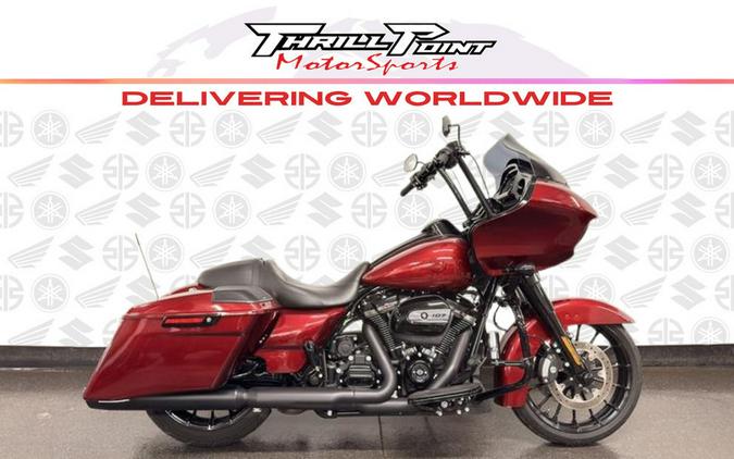 2018 Harley-Davidson® FLTRXS - Road Glide® Special