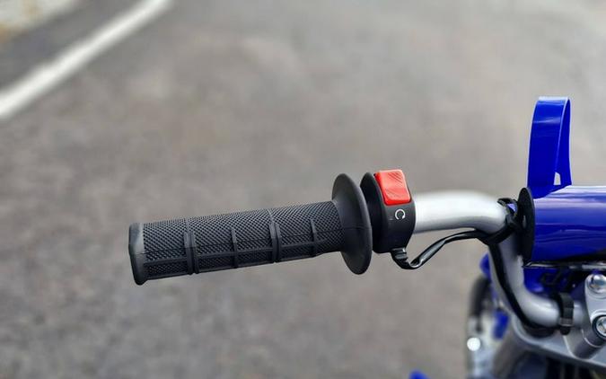 2026 Yamaha TT-R 110E