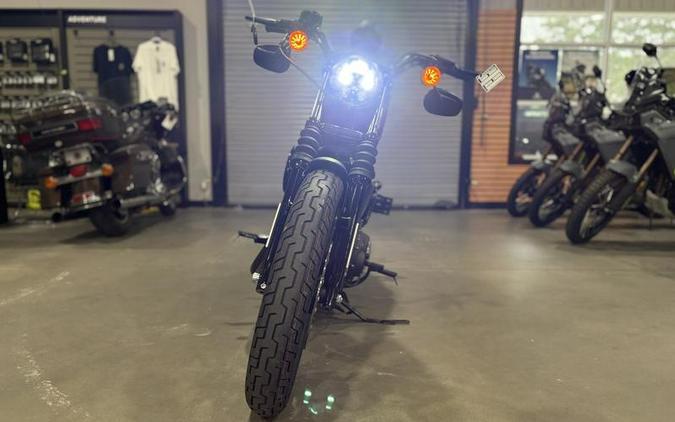 2018 Harley-Davidson® XL883N - Sportster® Iron 883™
