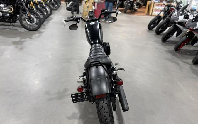 2018 Harley-Davidson® XL883N - Sportster® Iron 883™