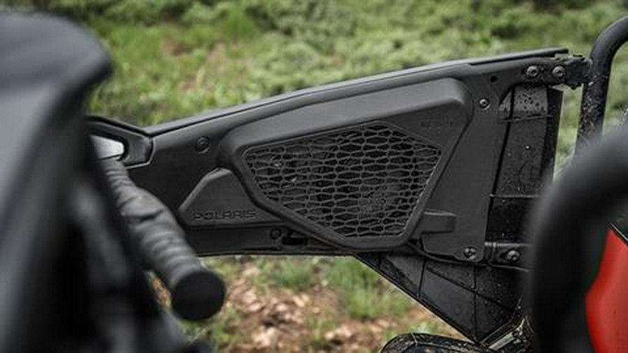 2018 Polaris RZR XP 1000 EPS Ride Command Edition