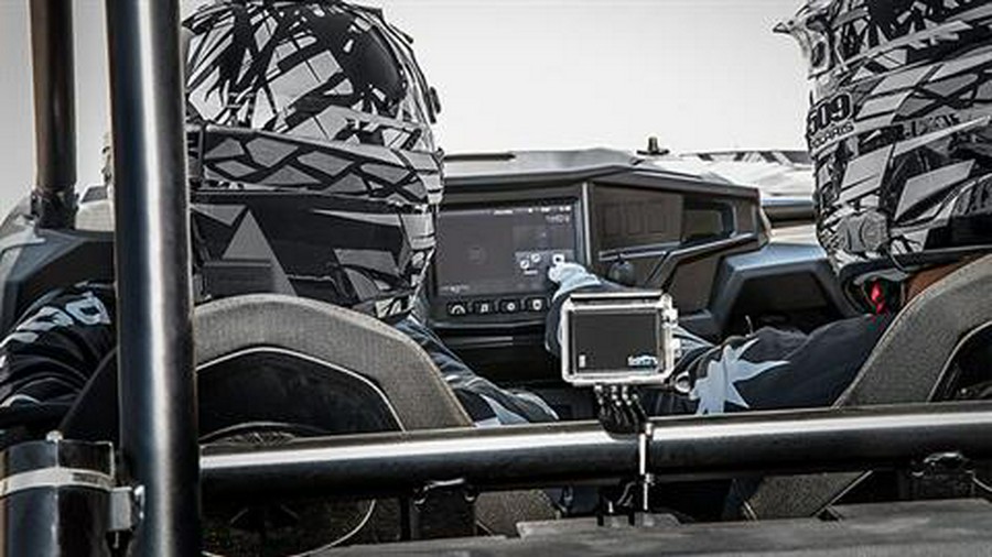 2018 Polaris RZR XP 1000 EPS Ride Command Edition